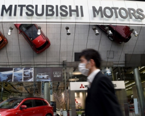В Mitsubishi сознались в махинациях с расходом топлива