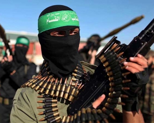 Ответственность за теракт в автобусе в Иерусалиме взяло на себя ХАМАС