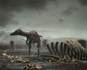 Вчені змінили уявлення про динозаврів