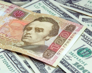 НБУ продовжує зміцнювати гривню