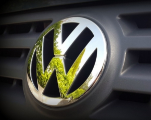 Volkswagen заплатит США компенсацию в размере $10 млрд
