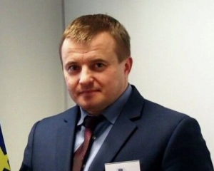 Порошенко погодив: Демчишин став членом наглядової ради Нафтогазу