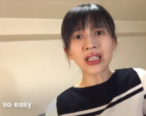 Китайський блогер заробила $3,4 млн за 30 секунд