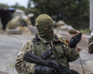 Бойовики закидали гранатами будівельників у Станиці Луганській - Тука