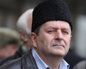 Кримський суд продовжив арешт заступника голови Меджлісу