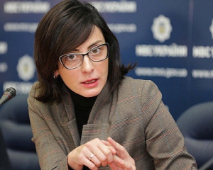 Деканоидзе назвала два условия эффективной работы полиции