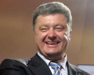 Порошенко поднялся в рейтинге самых богатых украинский