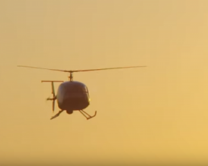 В Україні розробили найшвидший вертоліт у світі