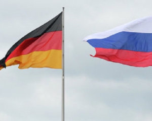 Санкции против России поддерживают большинство немцев