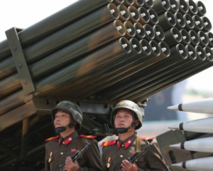 КНДР заявила, за якої умови припинить ядерні випробування