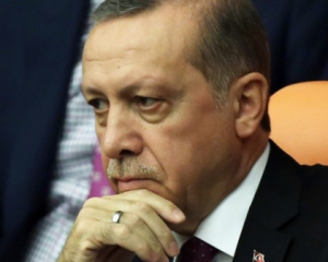 Карикатуры с изображением Эрдогана вызвали дипломатический скандал