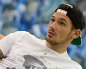 &quot;Бешикташ&quot; хочет &quot;сослать&quot; Бойко в первый дивизион