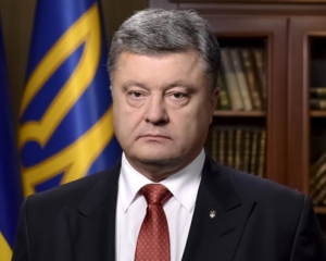 Порошенко заявив, що домовився з Путіним про терміни звільнення Савченко