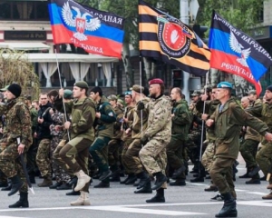 Захарченко: ми проведемо парад і не будемо реагувати на заяви ОБСЄ