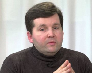 Політолога Дорошенка могли покарати – експерт