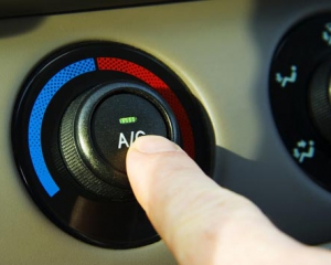 Как подготовить кондиционер в машине к жаре