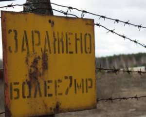 Турчинов анонсировал экономическую реабилитацию Чернобыльской зоны