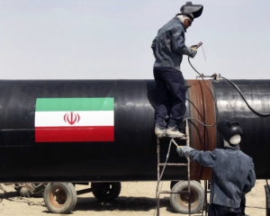 Иран хочет продавать газ и нефть Украине