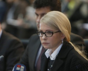 &quot;Чорнобиль став застереженням для всього людства&quot; - Тимошенко