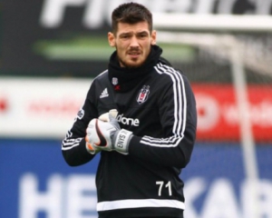 Бойко может сменить &quot;Бешикташ&quot; на &quot;Эвертон&quot;