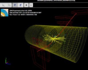 Ученые открыли доступ к засекреченным исследованиям великого адронного коллайдера