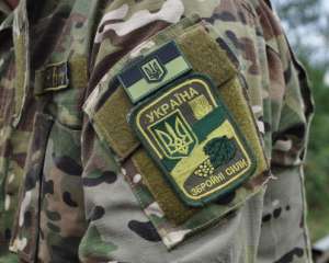 У Києві жорстоко убили військового