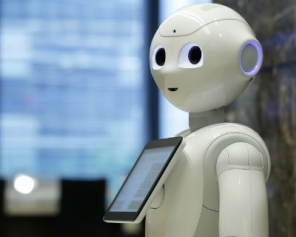 В Японии роботы будут консультировать бывших зэков