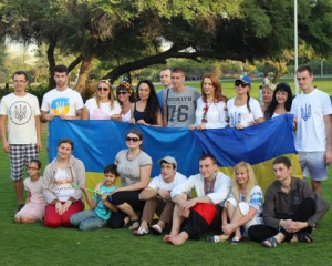 Активістам української діаспори в ОАЕ вручатимуть спеціальні нагороди