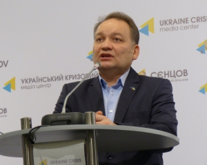 Ми не виключаємо відновлення блокади Криму - представник Меджлісу