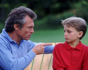 Топ-5 признаков эгоистичных родителей