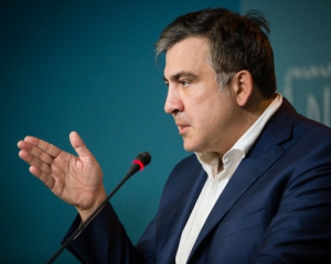 Саакашвили получил ответ на призыв ввести Нацгвардию в Одессу