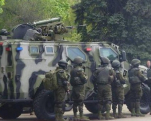 В случае появления вооруженных провокаторов в Одессе, силовики будут стрелять на поражение - МВД