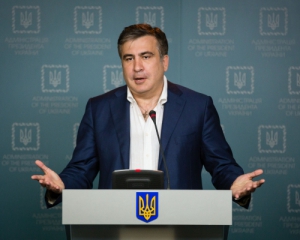 Президент поручил ввести в Одессу дополнительные подразделения - Саакашвили