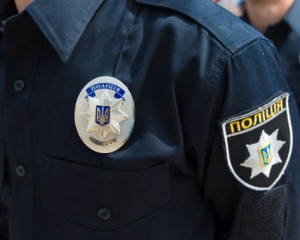 Обстрел полиции в Киеве: появились новые подробности