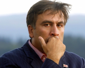 &quot;Что-то приснилось&quot; - у Авакова опровергли заявление Саакашвили о Нацгвардии