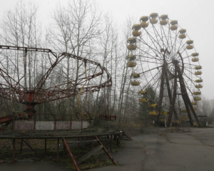 Декомунізація не буде стосуватися Чорнобиля та Прип&#039;яті