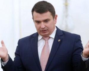 У Сытника появился новый фронт работы в правительстве Гройсмана