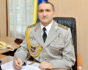 Захисник Савур-Могили очолив військовий ліцей ім. Івана Богуна