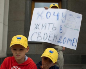 На следующий день после окончания войны на Донбассе, переселенцы смогут вернуться домой - военный эксперт