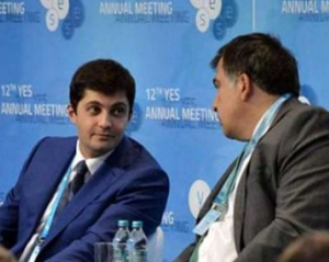 Партия Саакашвили будет сателлитом БПП - политолог