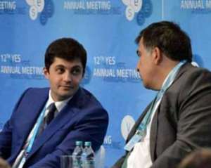 Партия Саакашвили будет сателлитом БПП - политолог