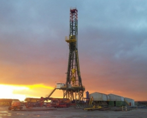 У Харківській області знайшли нафтове родовище