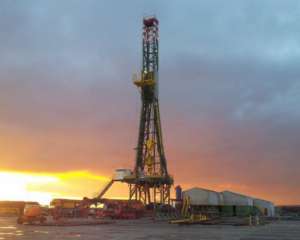 У Харківській області знайшли нафтове родовище