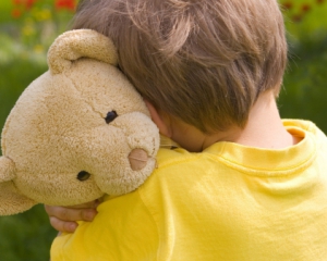 Психологическая травма у ребенка: как понять, что нужна помощь