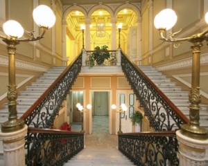 Одеському історико-краєзнавчому музею  виповнилося 60 років