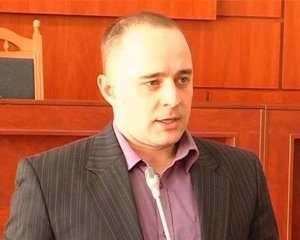 Суд отстранил от должности мэра Вышгорода