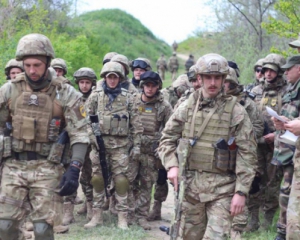 В Одессу для обеспечения порядка прибыли 300 бойцов &quot;Азова&quot;