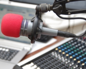 Цього року в Криму планують запустити чотири українських радіостанції