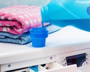 Рідкі гелі для прання шкодять дитячому серцю та легеням