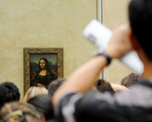 Мона Ліза має чоловічі риси - дослідник